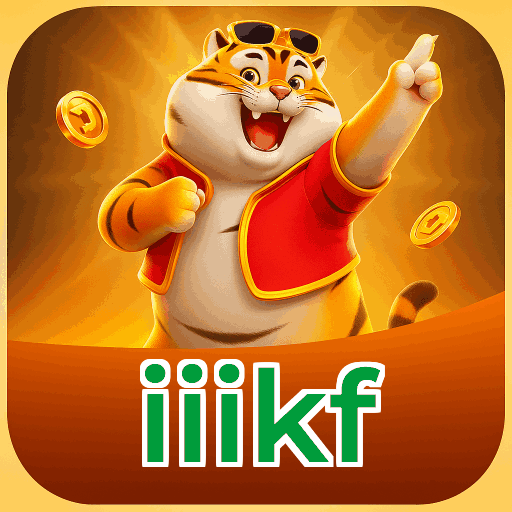iiikf logo